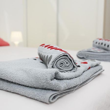 Masvacation Calle Lanzarote B, 4Room, Terrace Playa del Inglés Zewnętrze zdjęcie