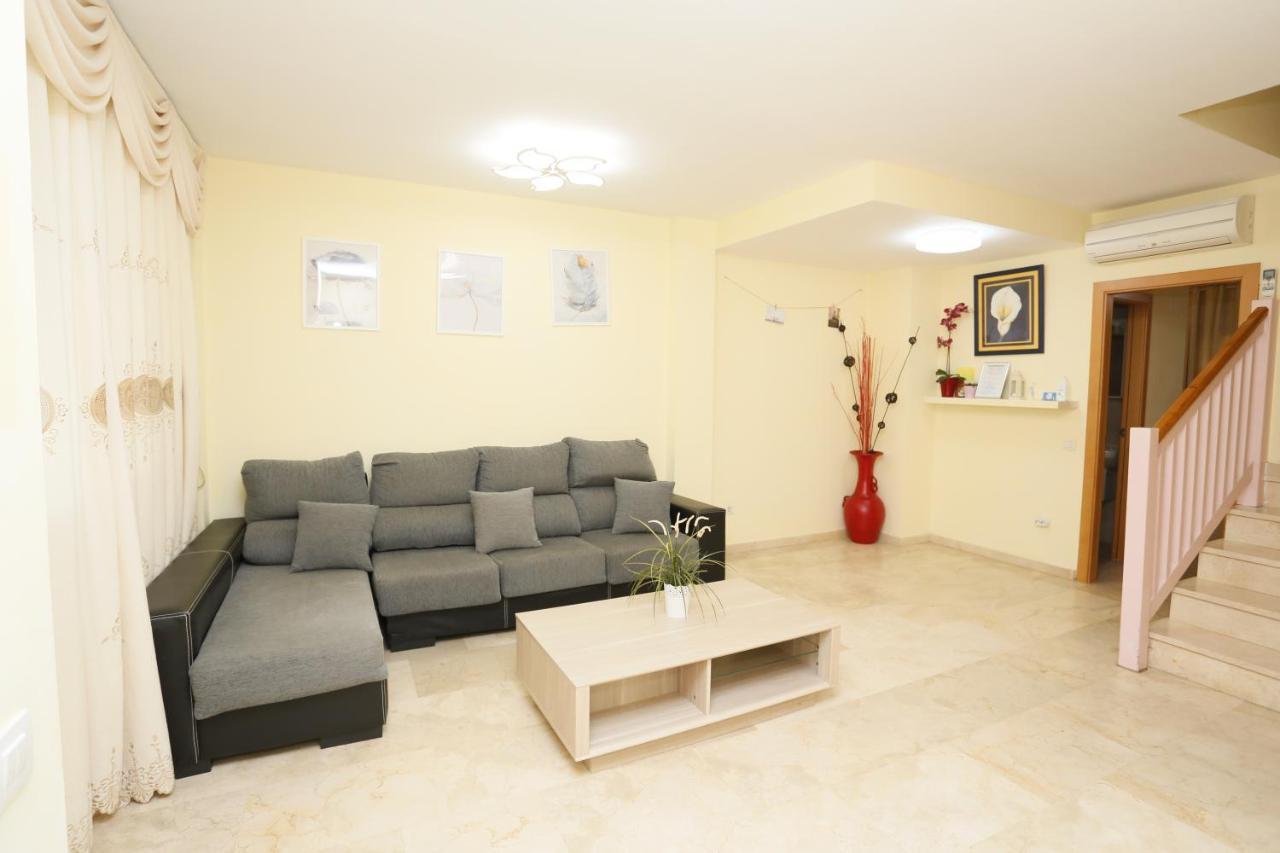 Masvacation Calle Lanzarote B, 4Room, Terrace Playa del Inglés Zewnętrze zdjęcie