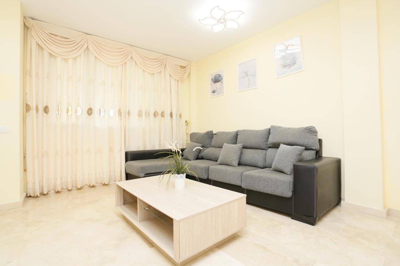 Masvacation Calle Lanzarote B, 4Room, Terrace Playa del Inglés Zewnętrze zdjęcie
