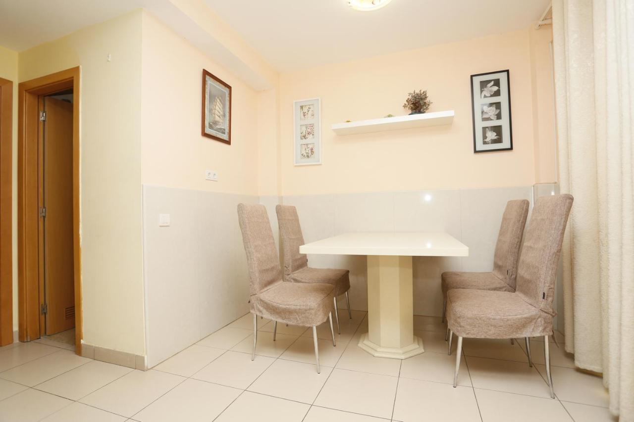 Masvacation Calle Lanzarote B, 4Room, Terrace Playa del Inglés Zewnętrze zdjęcie