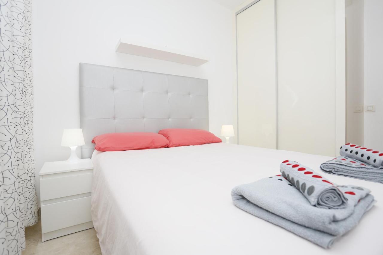 Masvacation Calle Lanzarote B, 4Room, Terrace Playa del Inglés Zewnętrze zdjęcie