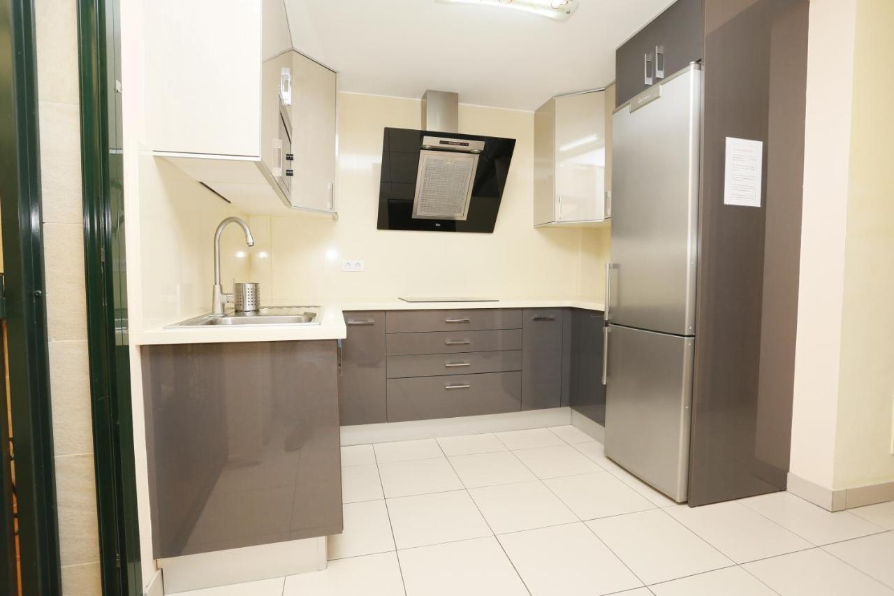 Masvacation Calle Lanzarote B, 4Room, Terrace Playa del Inglés Zewnętrze zdjęcie