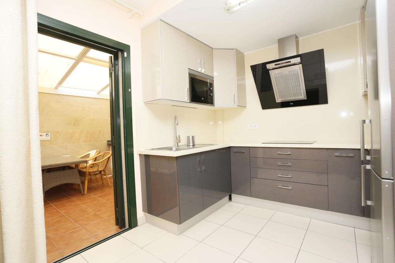 Masvacation Calle Lanzarote B, 4Room, Terrace Playa del Inglés Zewnętrze zdjęcie