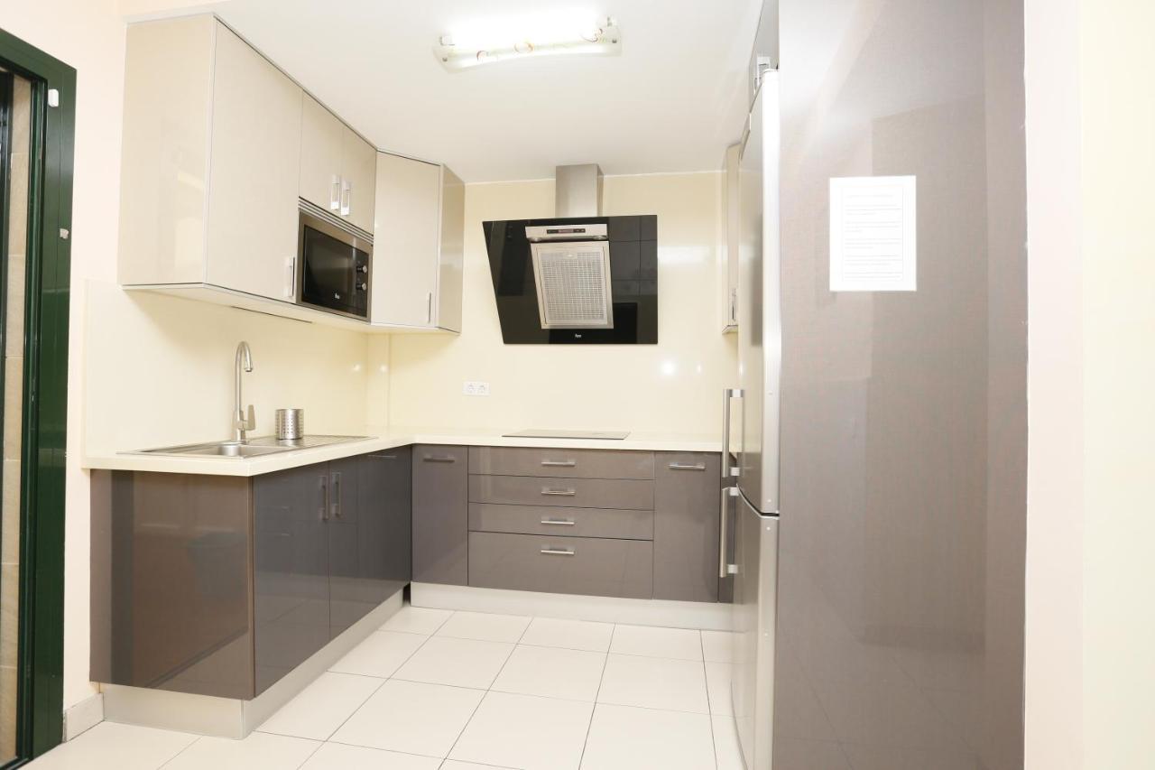 Masvacation Calle Lanzarote B, 4Room, Terrace Playa del Inglés Zewnętrze zdjęcie