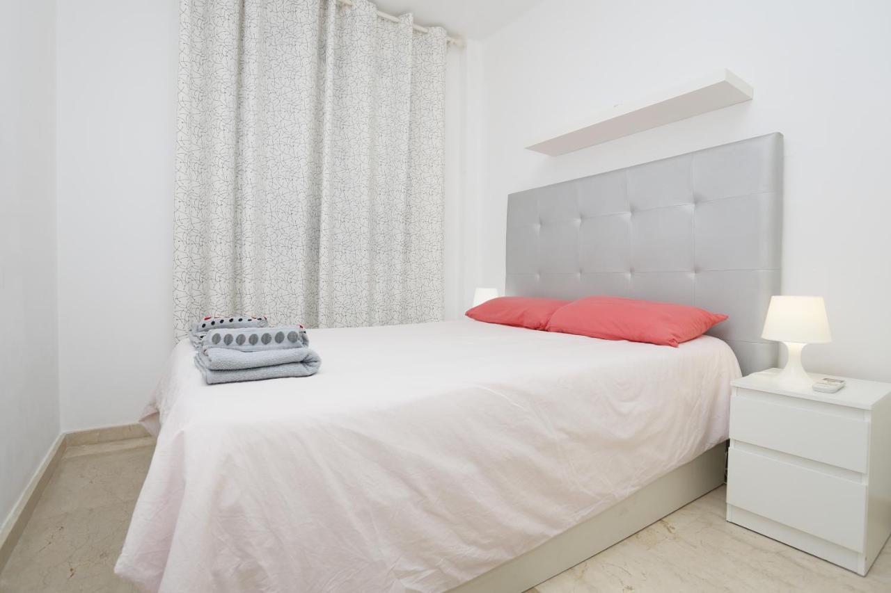 Masvacation Calle Lanzarote B, 4Room, Terrace Playa del Inglés Zewnętrze zdjęcie