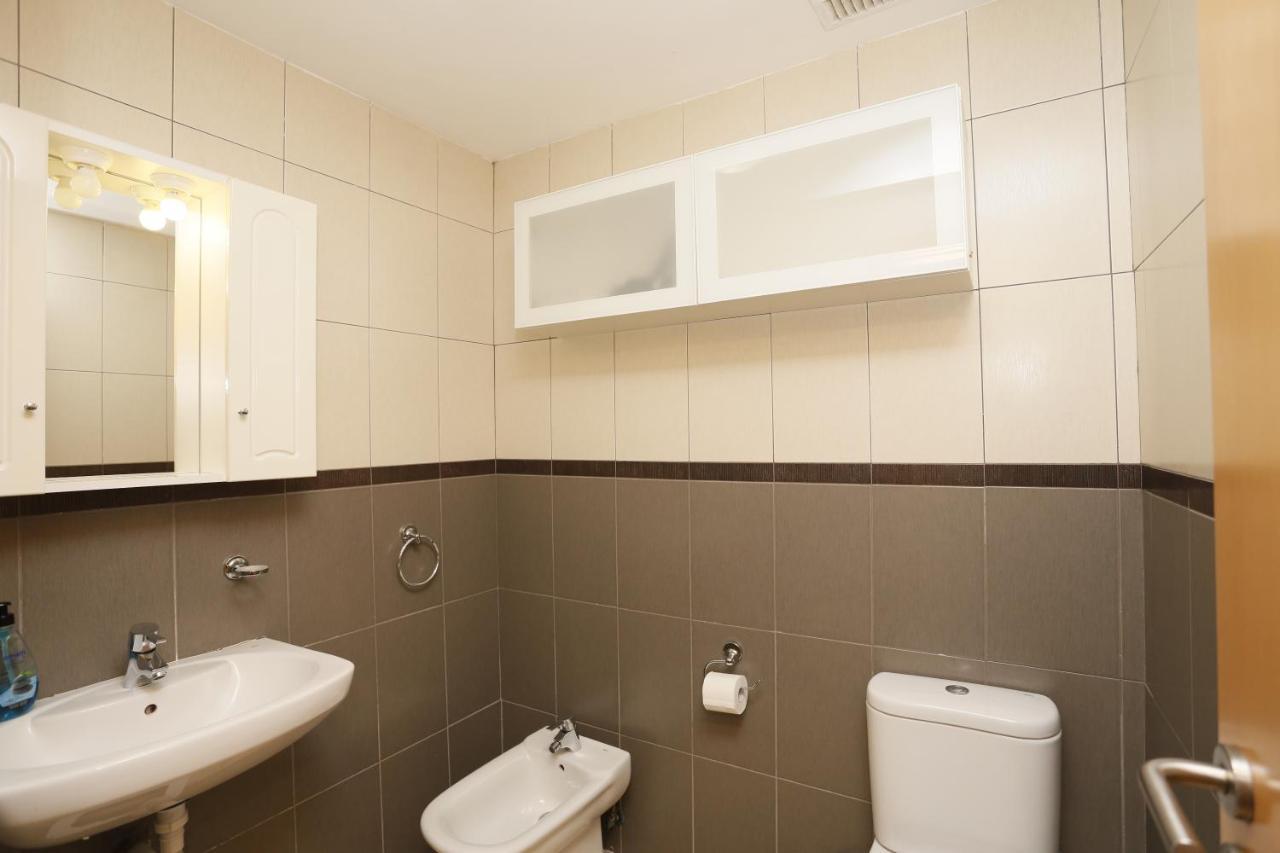 Masvacation Calle Lanzarote B, 4Room, Terrace Playa del Inglés Zewnętrze zdjęcie