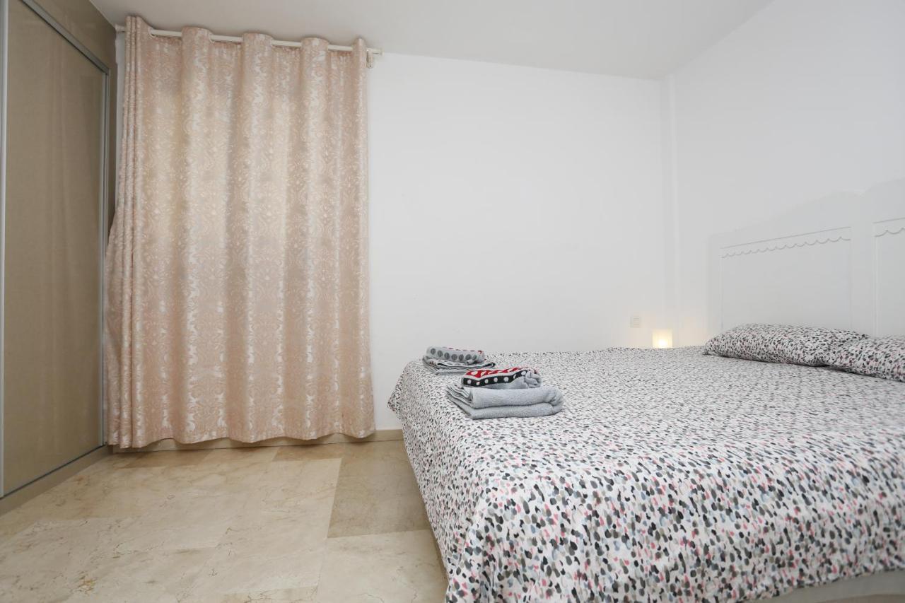 Masvacation Calle Lanzarote B, 4Room, Terrace Playa del Inglés Zewnętrze zdjęcie