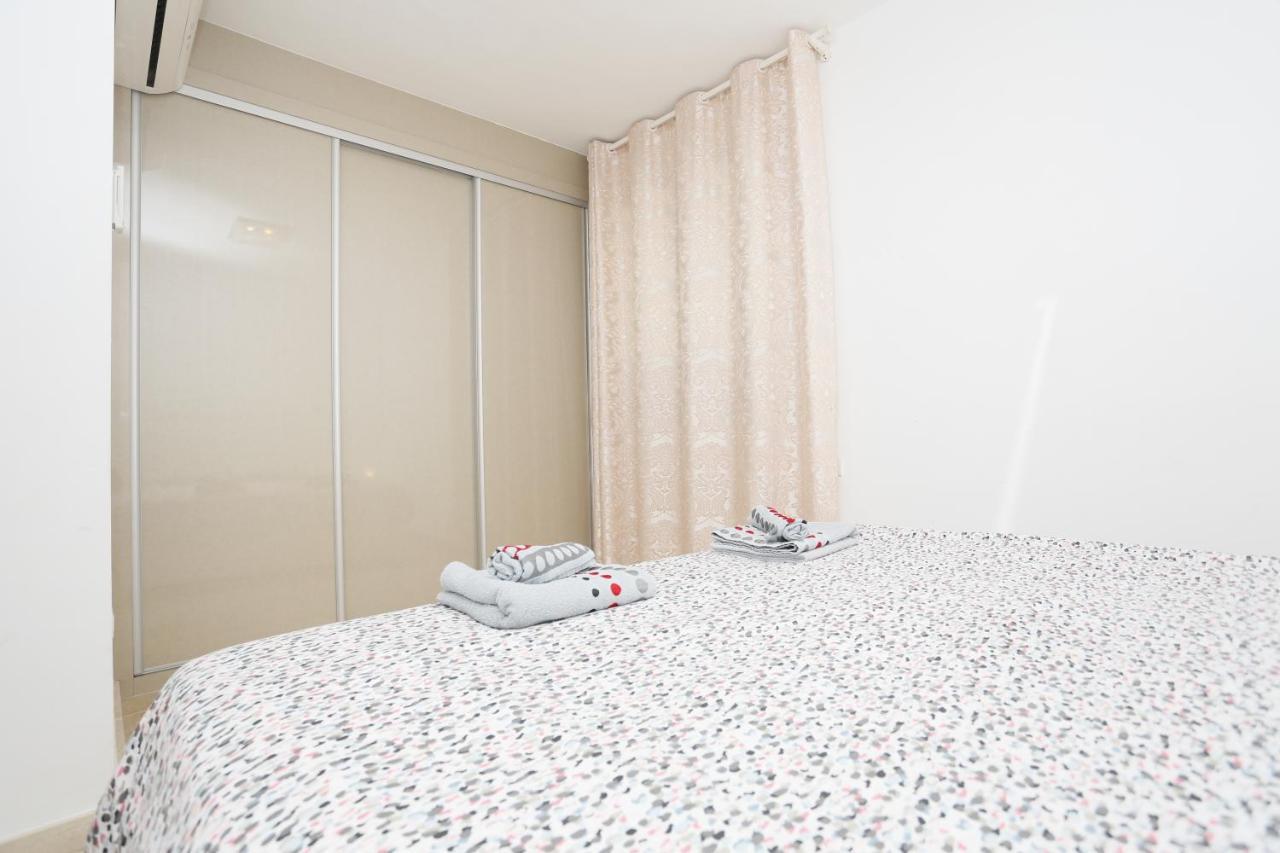 Masvacation Calle Lanzarote B, 4Room, Terrace Playa del Inglés Zewnętrze zdjęcie