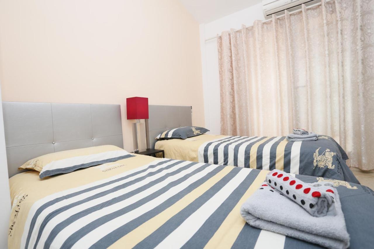 Masvacation Calle Lanzarote B, 4Room, Terrace Playa del Inglés Zewnętrze zdjęcie
