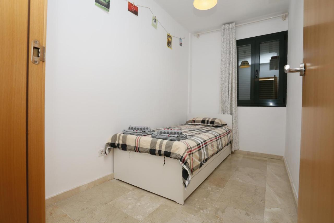 Masvacation Calle Lanzarote B, 4Room, Terrace Playa del Inglés Zewnętrze zdjęcie