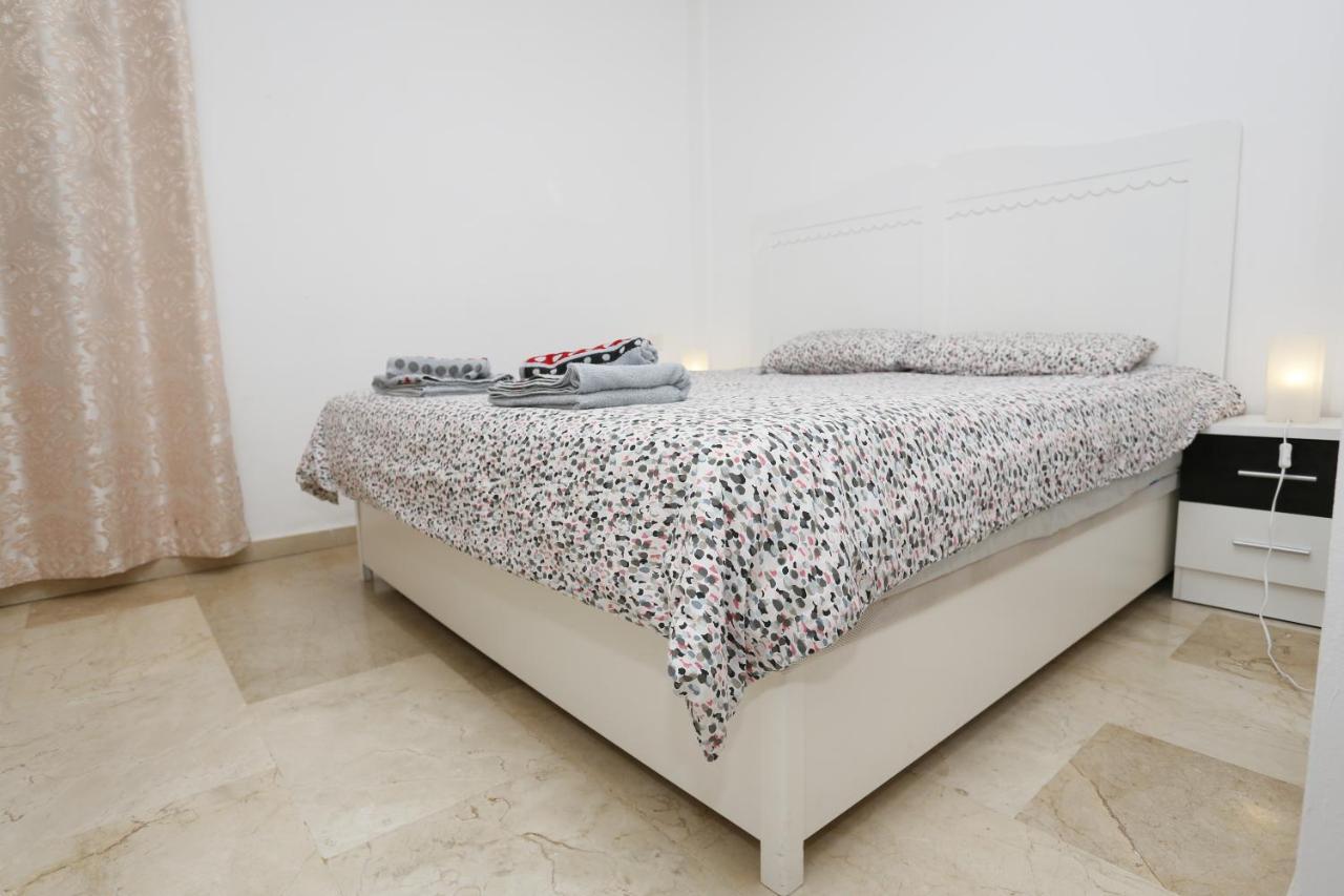 Masvacation Calle Lanzarote B, 4Room, Terrace Playa del Inglés Zewnętrze zdjęcie