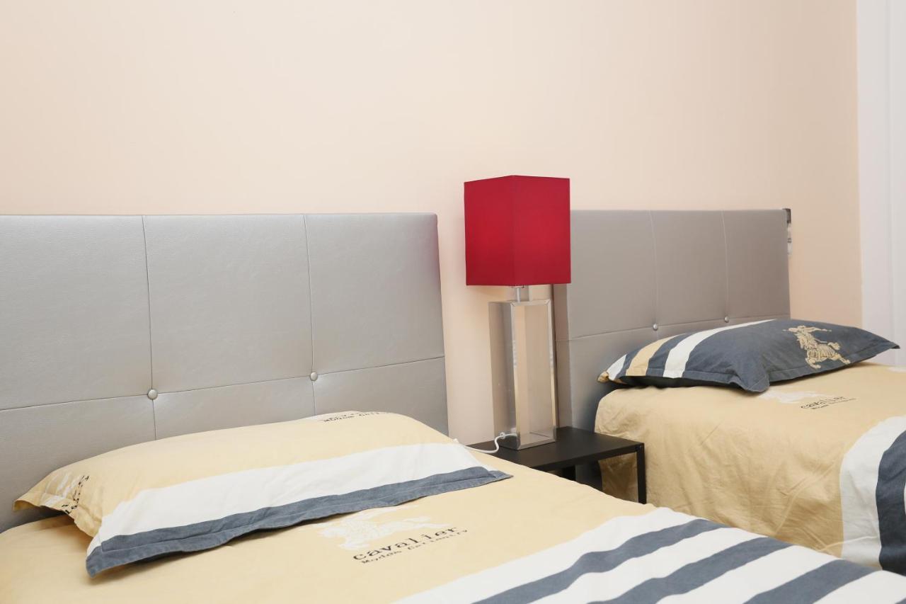 Masvacation Calle Lanzarote B, 4Room, Terrace Playa del Inglés Zewnętrze zdjęcie