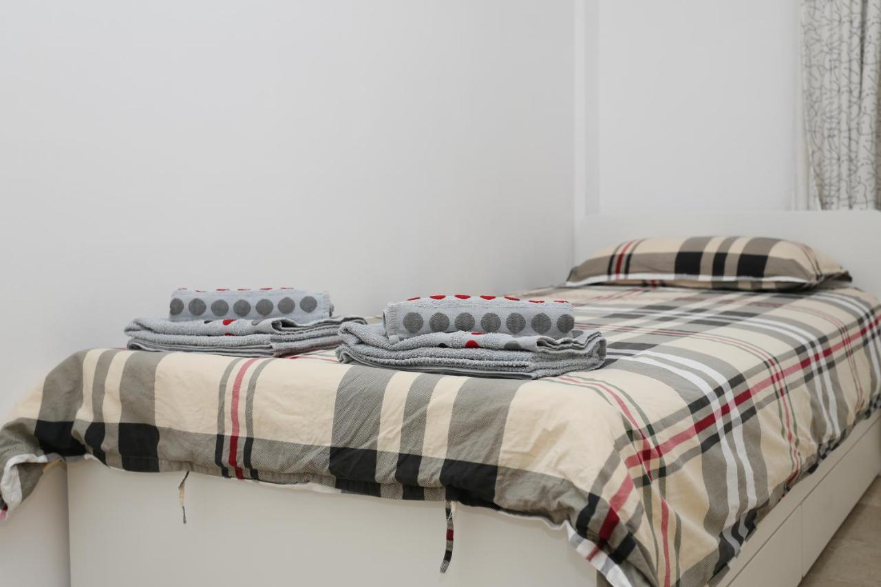 Masvacation Calle Lanzarote B, 4Room, Terrace Playa del Inglés Zewnętrze zdjęcie