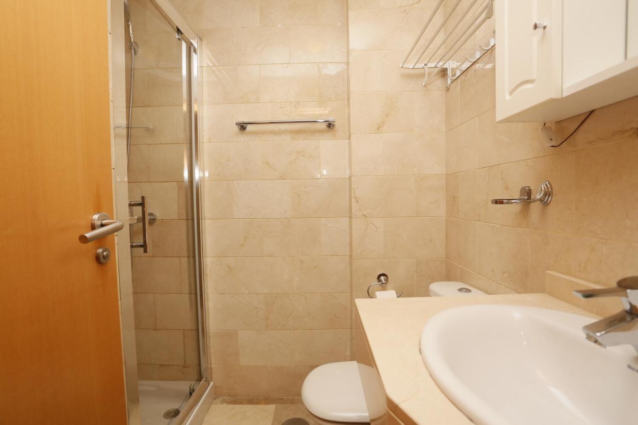 Masvacation Calle Lanzarote B, 4Room, Terrace Playa del Inglés Zewnętrze zdjęcie