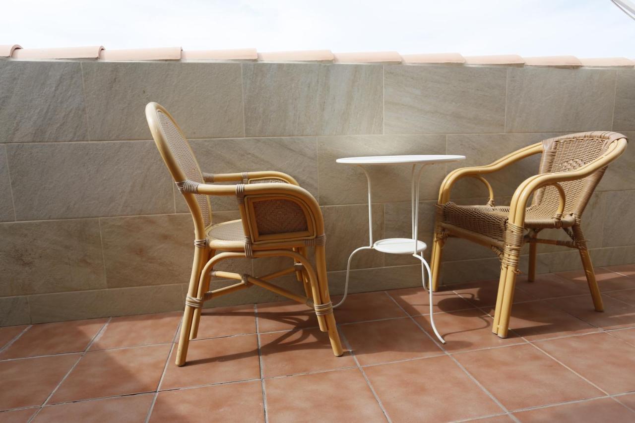 Masvacation Calle Lanzarote B, 4Room, Terrace Playa del Inglés Zewnętrze zdjęcie