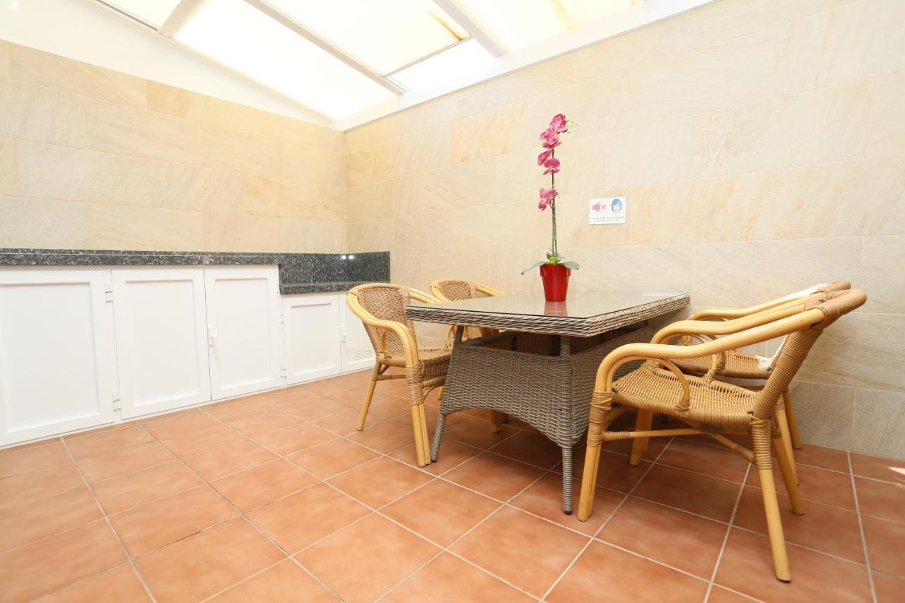 Masvacation Calle Lanzarote B, 4Room, Terrace Playa del Inglés Zewnętrze zdjęcie