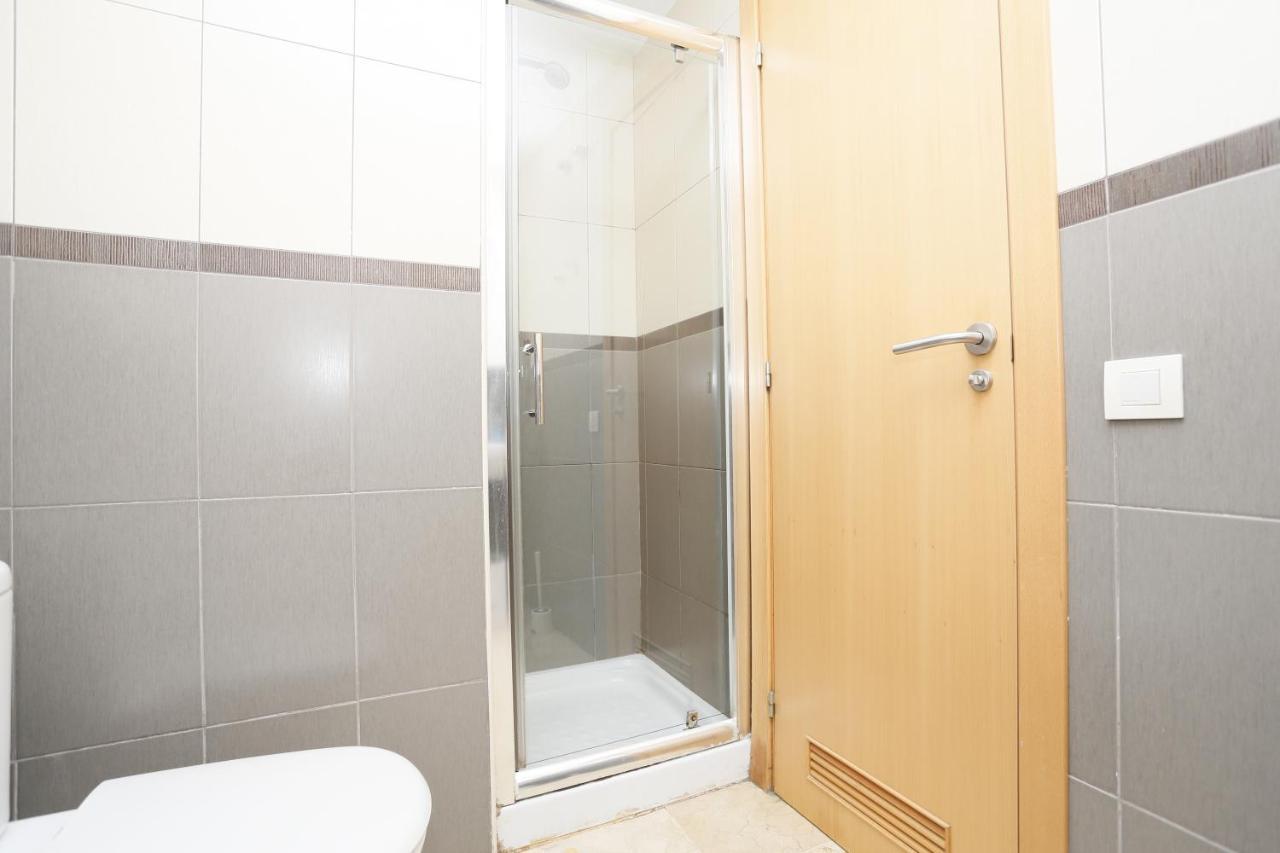 Masvacation Calle Lanzarote B, 4Room, Terrace Playa del Inglés Zewnętrze zdjęcie